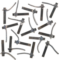 Ambassador Lead Headed Nails Pack 10