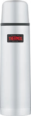 Thermos Light & Compact Flask 500ml Stainless Steel 