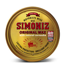 Simoniz Original Wax 150g