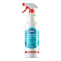 Nilco Washroom & Bathroom Cleaner 1L