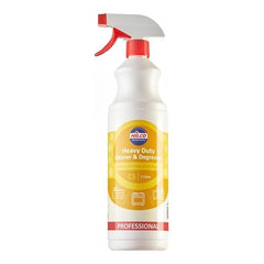 Nilco Heavy Duty Cleaner & Degreaser 1L