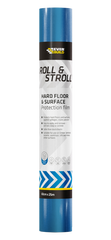 Everbuild Roll & Stroll Hard Floor & Surface 60cm x 25m