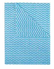 Robert Scott Blue Ocean Wipe Pack 50 50 x 36cm