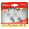 Eveready Pygmy SES 15w Clear Pack 2