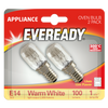 Eveready Oven Lamp 15w SES
