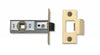 Union Mortice Latch Satin Chrome 2.5"