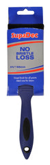 SupaDec No Bristle Loss Brush 4" / 100mm