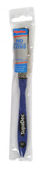 SupaDec No Bristle Loss Brush 4" / 100mm