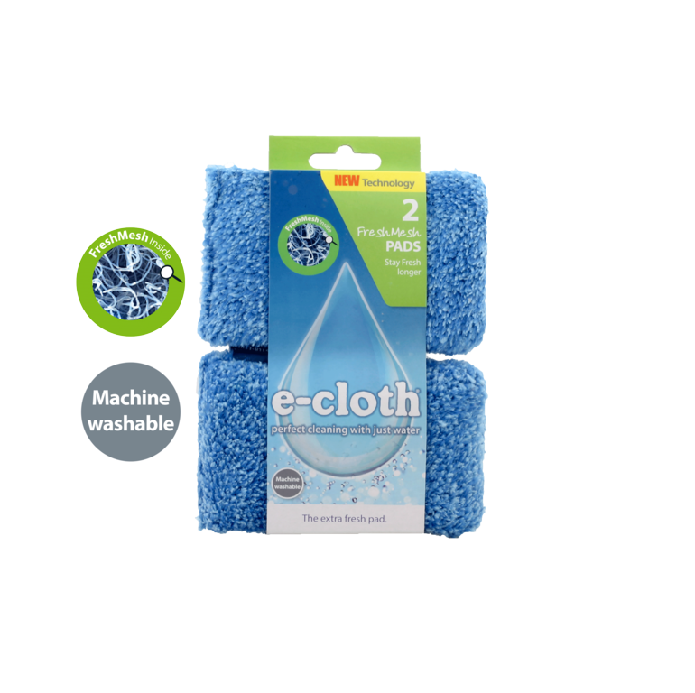 ECloth Cleaning Pad 1 Pad Direct From UK