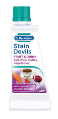 Dr Beckmann Stain Devils 50ml Fat & Sauces
