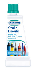 Dr Beckmann Stain Devils 50ml Fat & Sauces