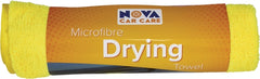 Nova Extra Large Microfibre Drying Towel