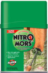 Nitromors All Purpose Paint & Varnish Remover 375ml