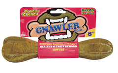 Munch & Crunch Gnawler Bone Beef / 8"