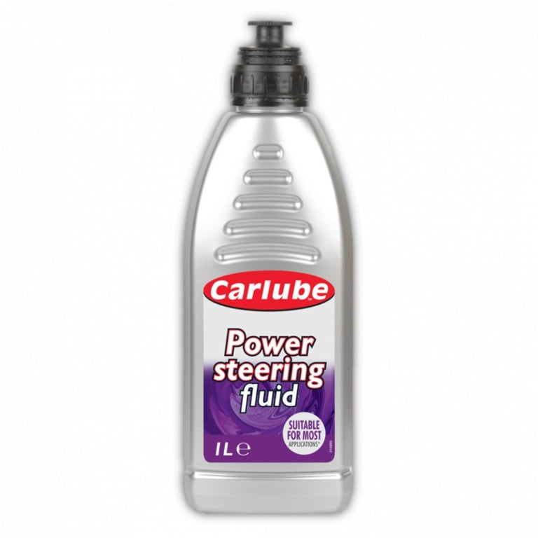 Carlube Power Steering Fluid Universal 1L