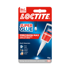 Loctite Super Glue Precision Max 10g Bottle
