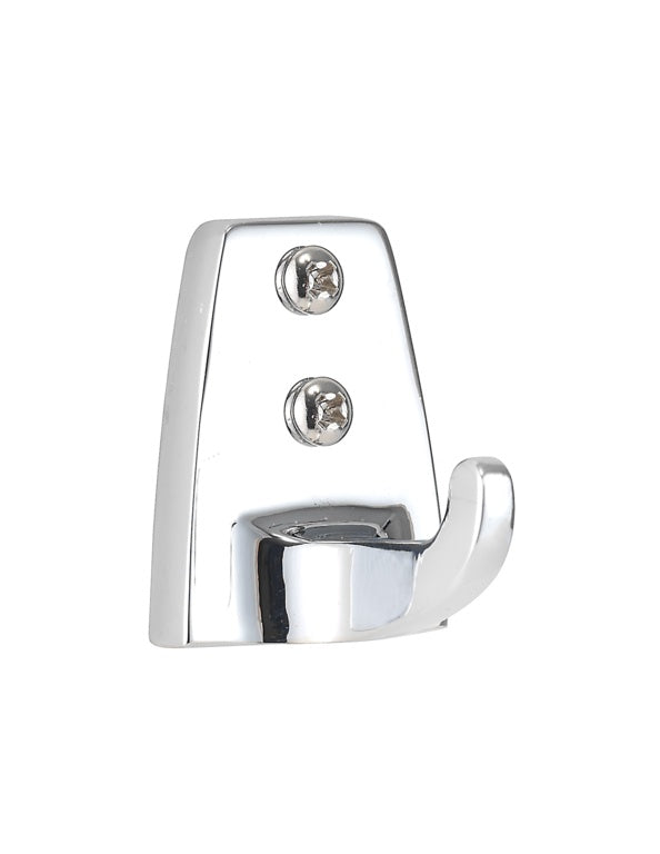 Croydex Sutton Robe Hook Chrome