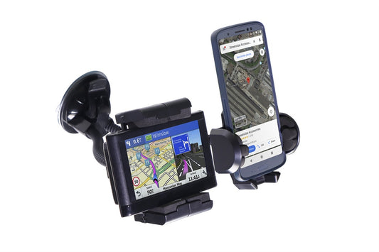 Streetwize Gadget Holder Single
