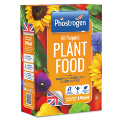 Phostrogen All Purpose Plant Food 80 Can