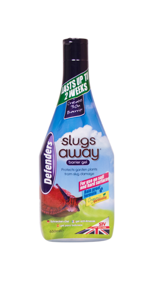 Defenders Slug Away Gel 650ml