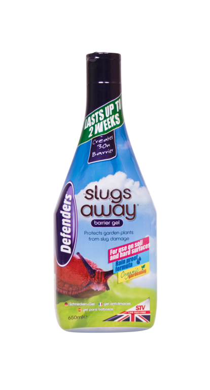 Defenders Slug Away Gel 650ml