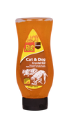 The Big Cheese Cat & Dog Repellent Crystal Gel 450g