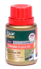 ALM One shot 2 Stroke Oil 100ml