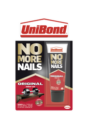 UniBond No More Nails Interior Mini Tube 52g