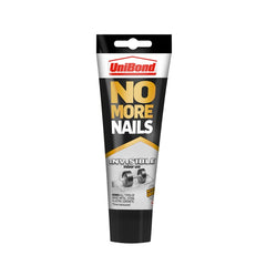 UniBond No More Nails Invisible 300ml