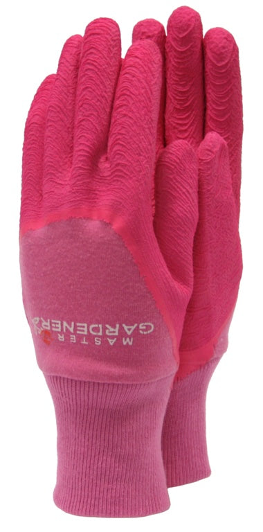 Town & Country The Master Gardener Ladies Pink Small