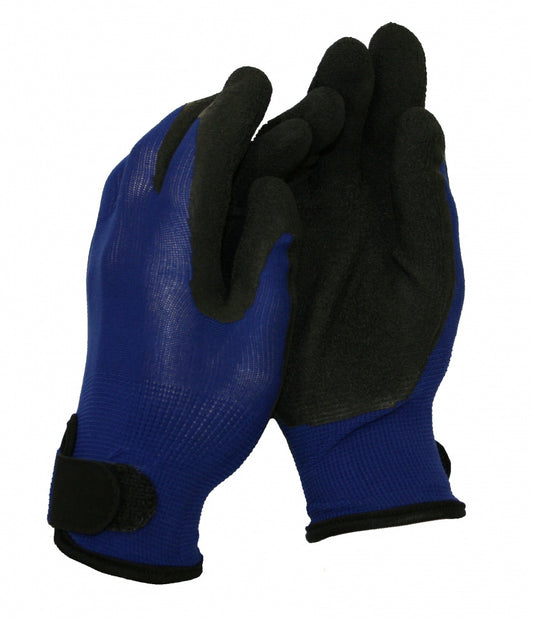 Town & Country Mens Weed Master Plus Blue Medium