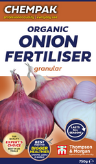 Chempak Onion Fertiliser 750g