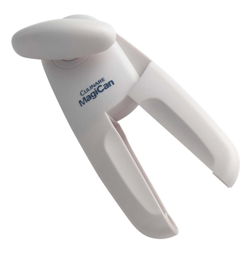 Culinare MagiCan Opener White