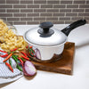 Pendeford Saucepan With Lid 16cm