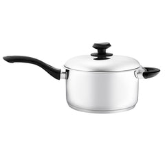 Pendeford Saucepan With Lid 16cm