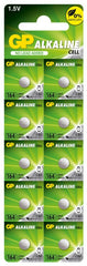 GP Alkaline C10 LR620