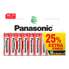 Panasonic Red Specials AA Pack 10 R6RB10