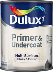 Dulux Multi Surface Primer 750ml