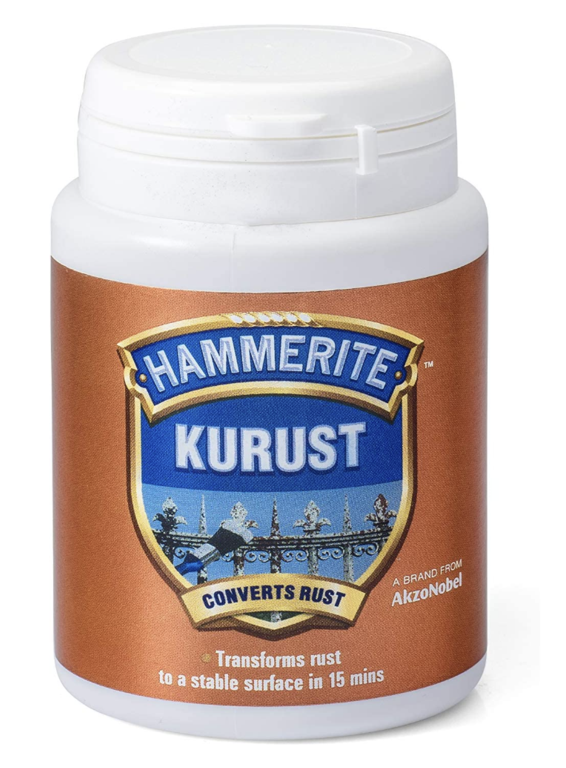 Hammerite Kurust 90ml Blister