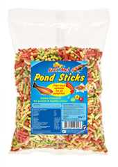 Feed Me Pond Sticks 200g