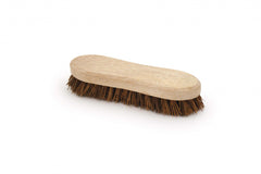 Hill Brush Hand Scrub FSC 8"