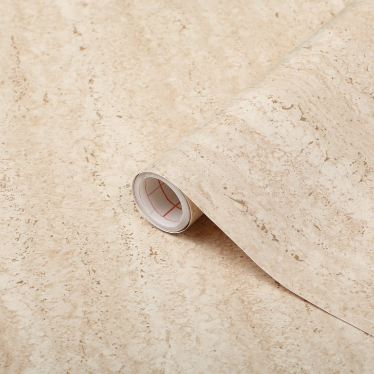 d-c-fix® Self Adhesive Film Fontana Beige 45cm x 2m