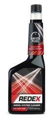 Redex Diesel Treatment 500ml