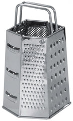 Probus Universal Grater 6 Sided