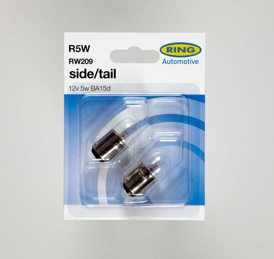 Ring Side & Tail R5W RW209
