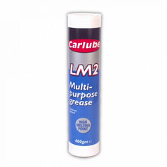 Carlube LM 2 Multi-Purpose Grease 400g