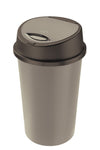 Tontarelli Silver Touch Bin 50L