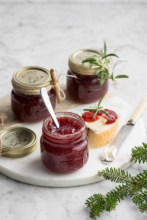 Kilner Preserve Jar 0.25L