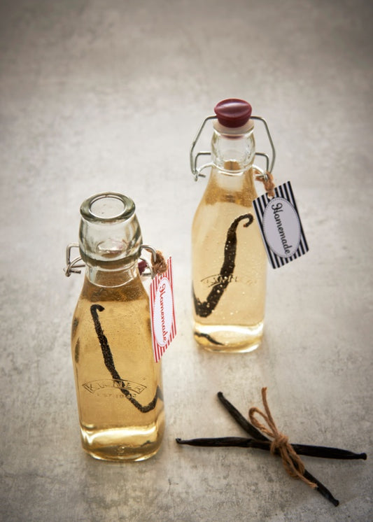 Kilner Clip Top Preserve Bottle 0.25L
