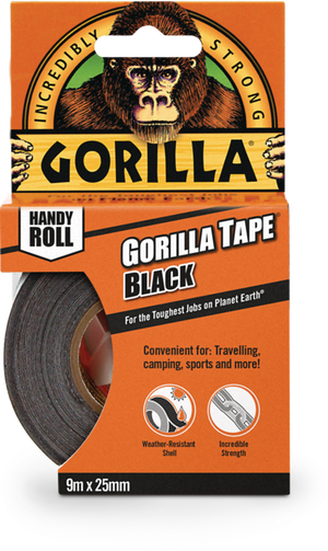 Gorilla Handy Roll 9m x 25mm